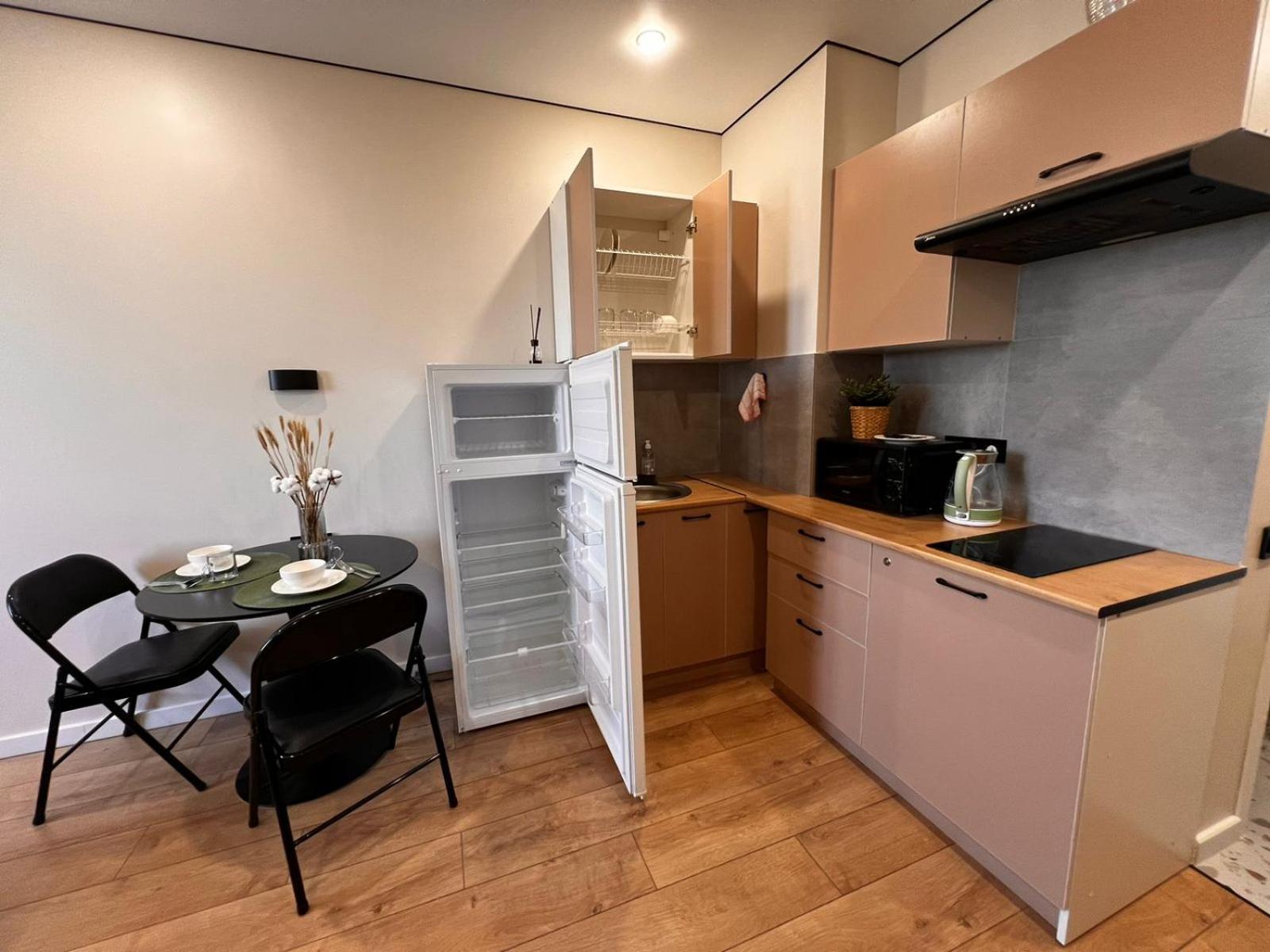 Apartment рядом с аэропортом Almaty