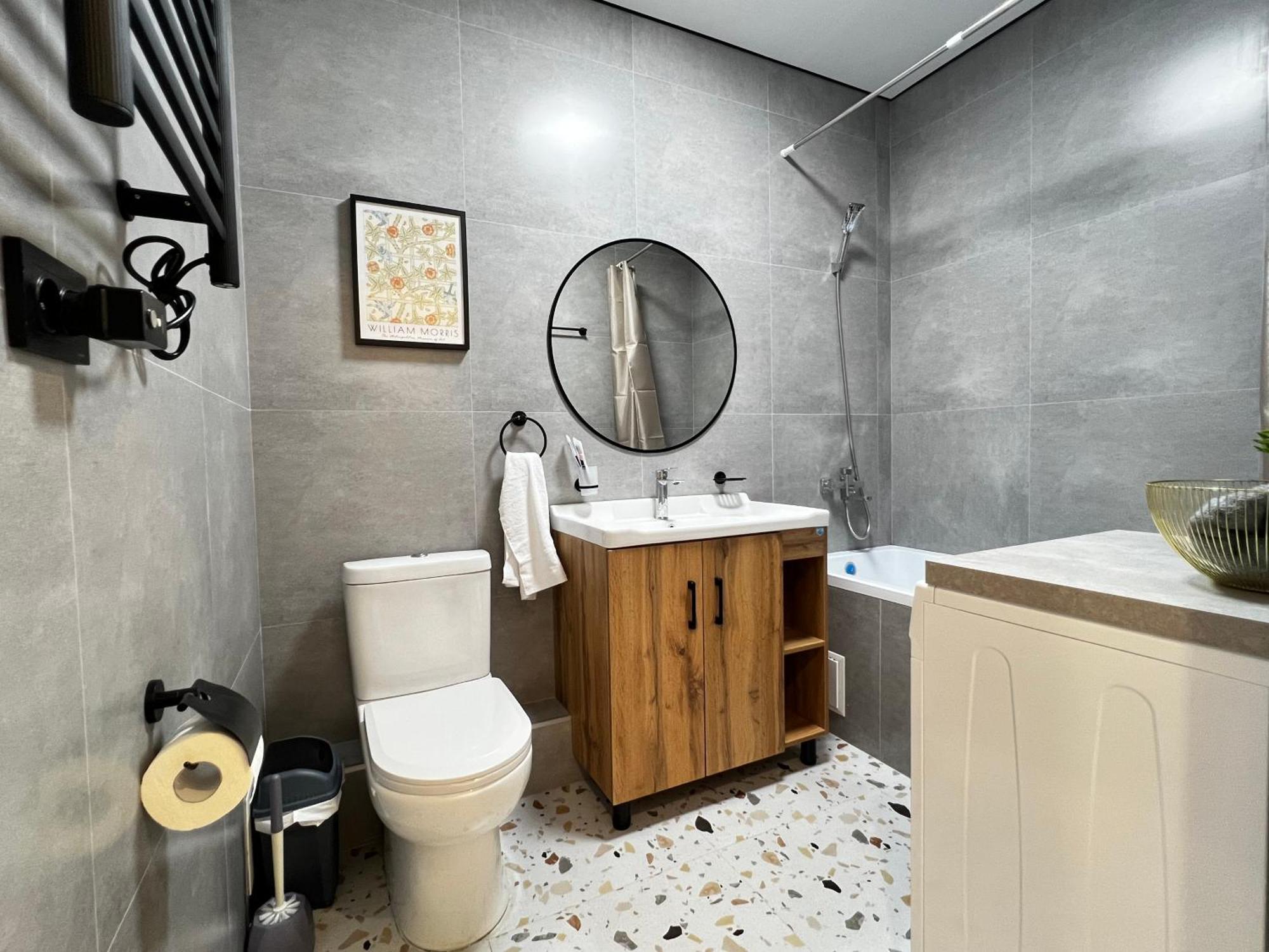 Apartment рядом с аэропортом *